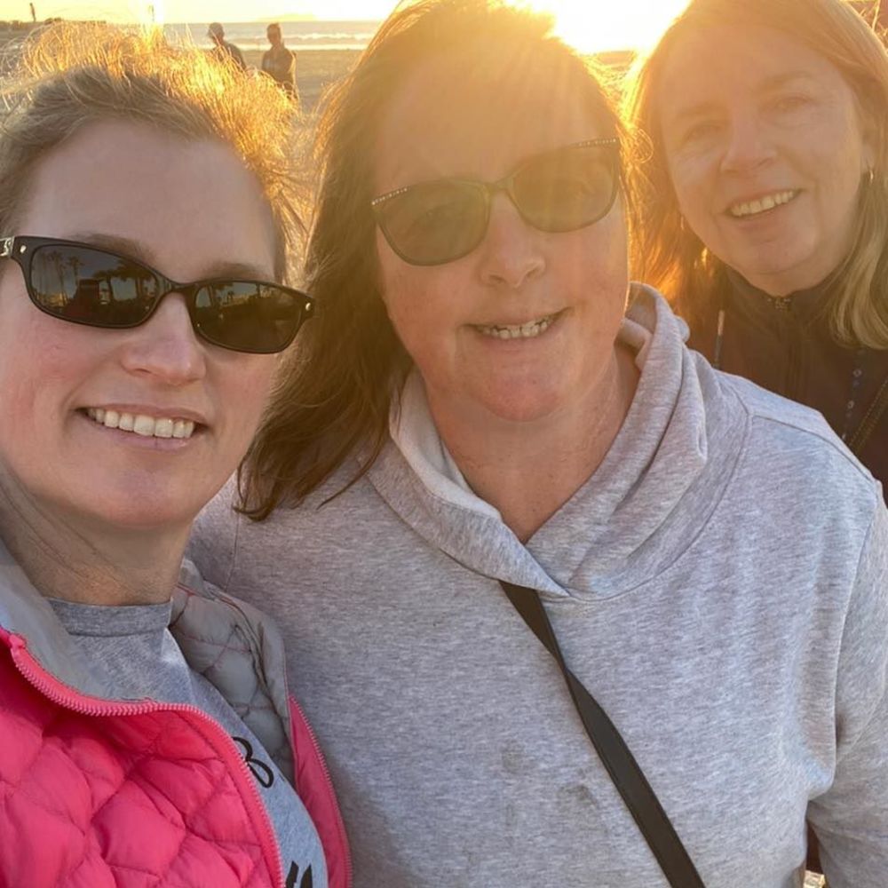 Meet your Posher, Tina